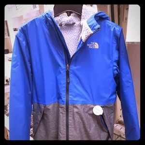 North Face Jacket